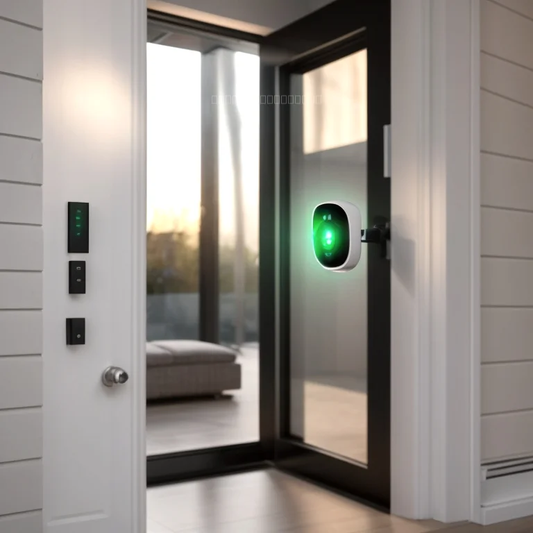 Ereignisprotokoll und Benachrichtigungen